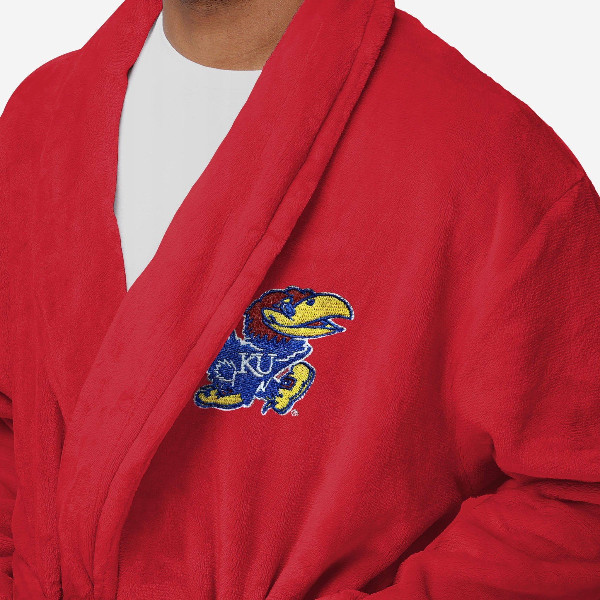 Minnesota Vikings NFL Lounge Life Reversible Robe