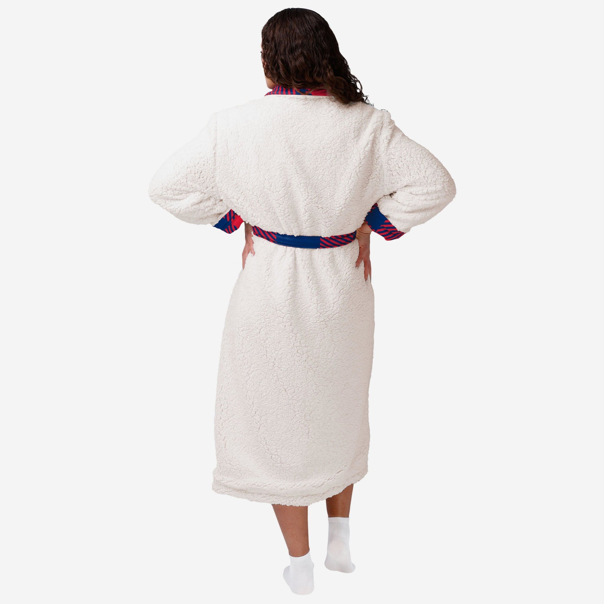 Cubs Bath Robe