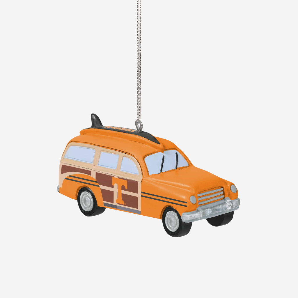 Tennessee Volunteers Station Wagon Ornament FOCO - FOCO.com