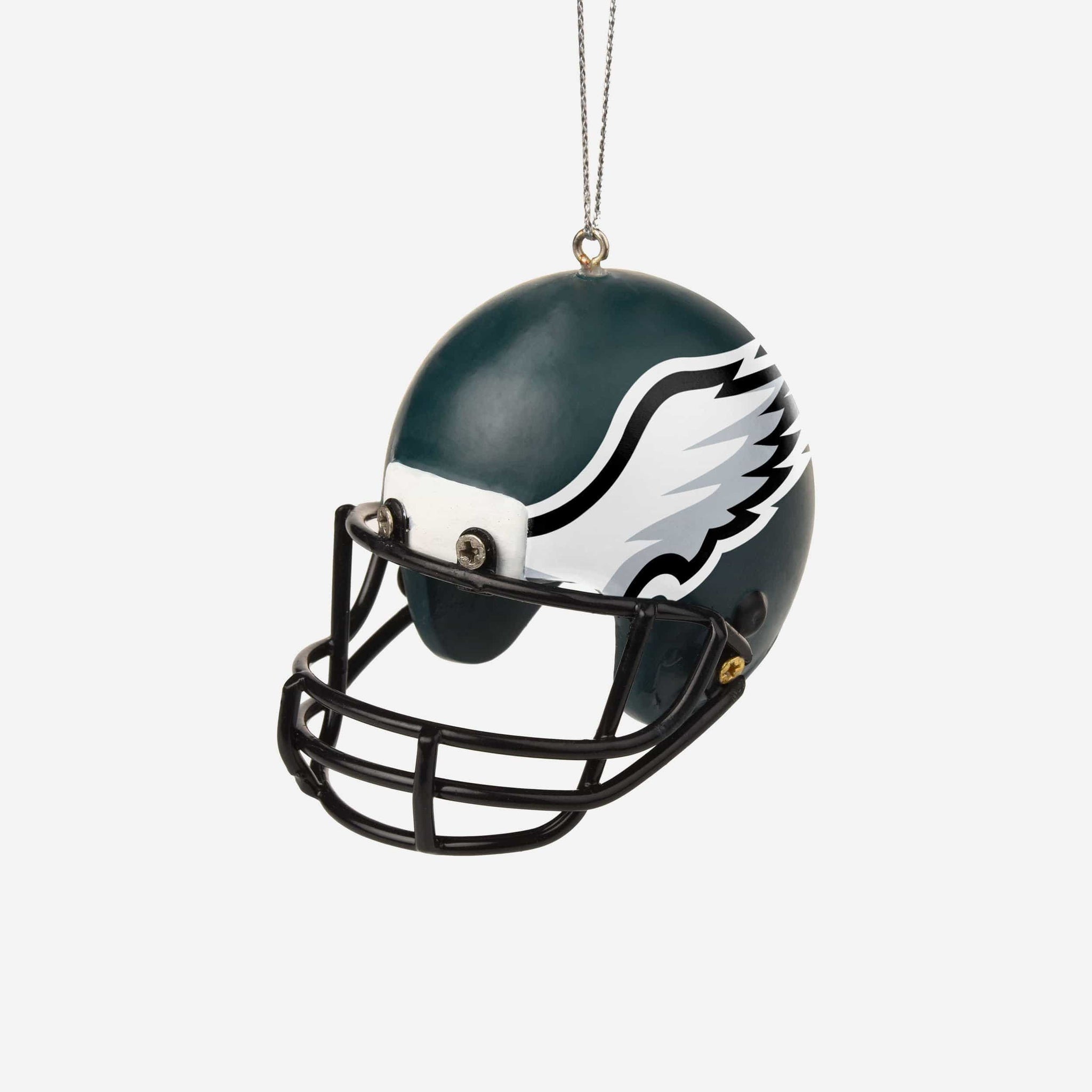 Philadelphia Eagles BRXLZ Helmet FOCO