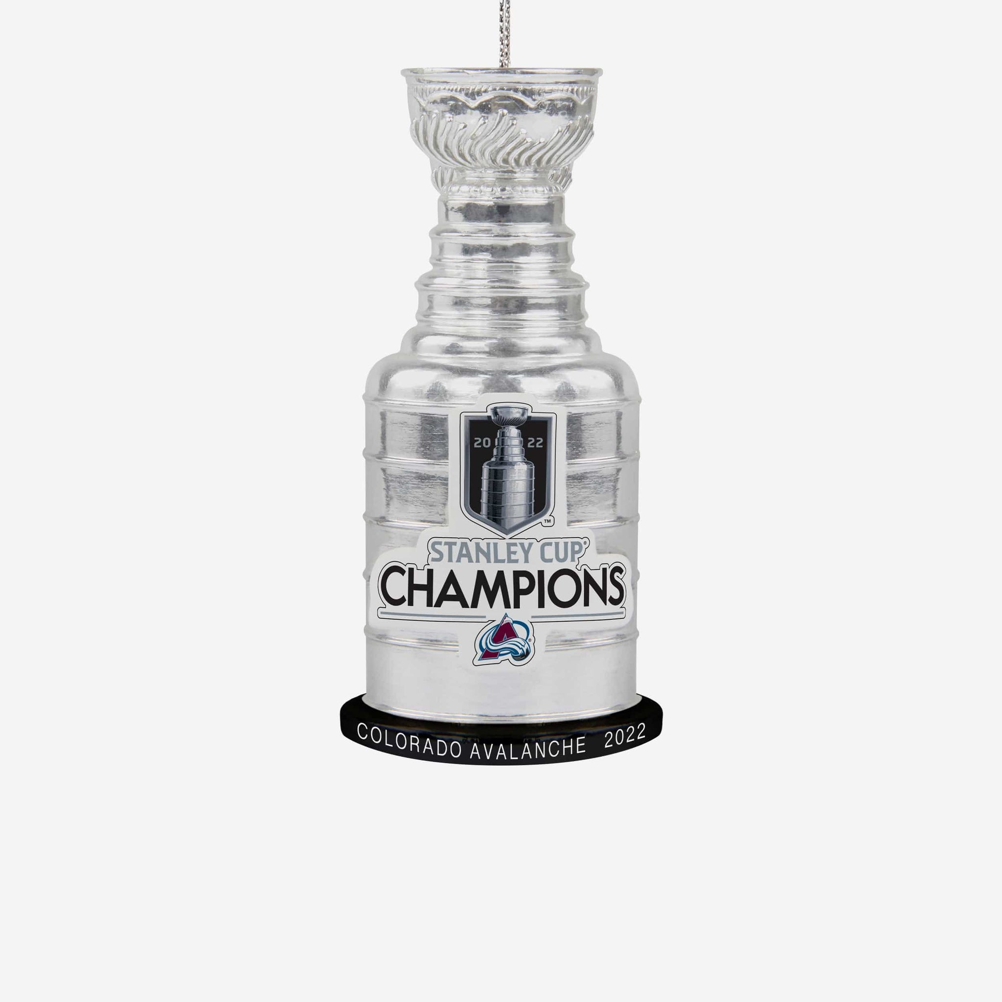 St. Louis Blues Stanley Cup  Exclusive Ornaments Available