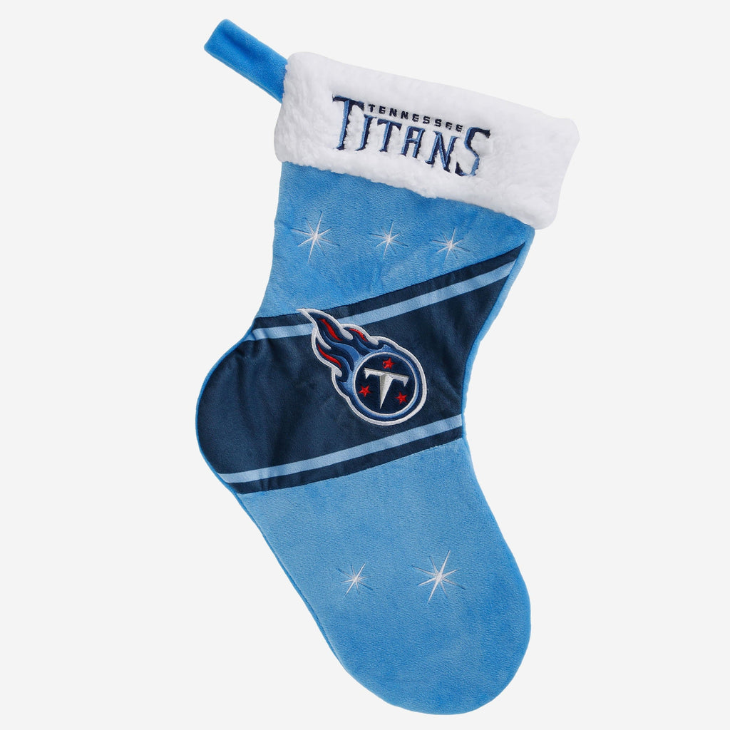 Tennessee Titans High End Stocking FOCO - FOCO.com