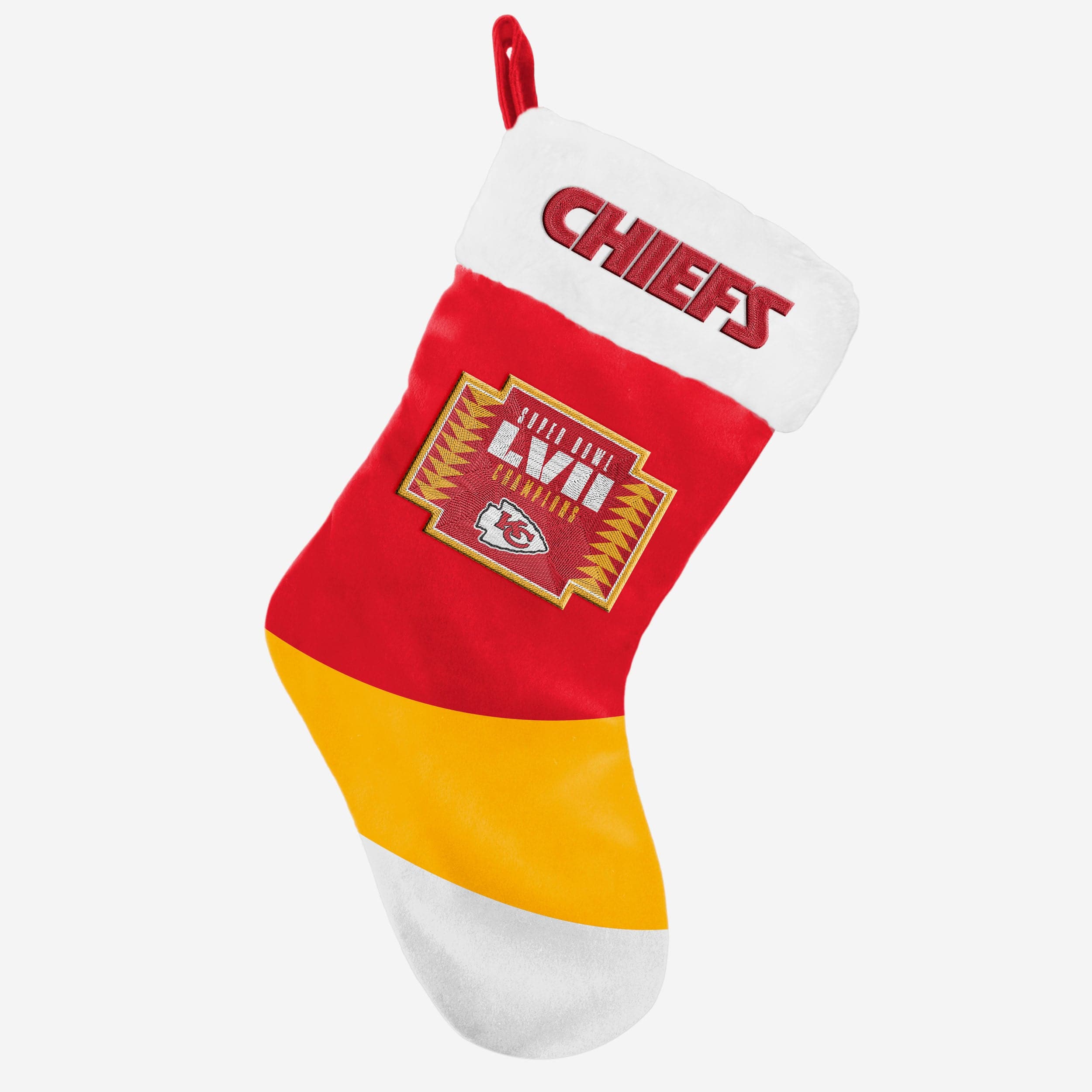 Atlanta Braves Stocking Stuffers, Braves Christmas Stocking