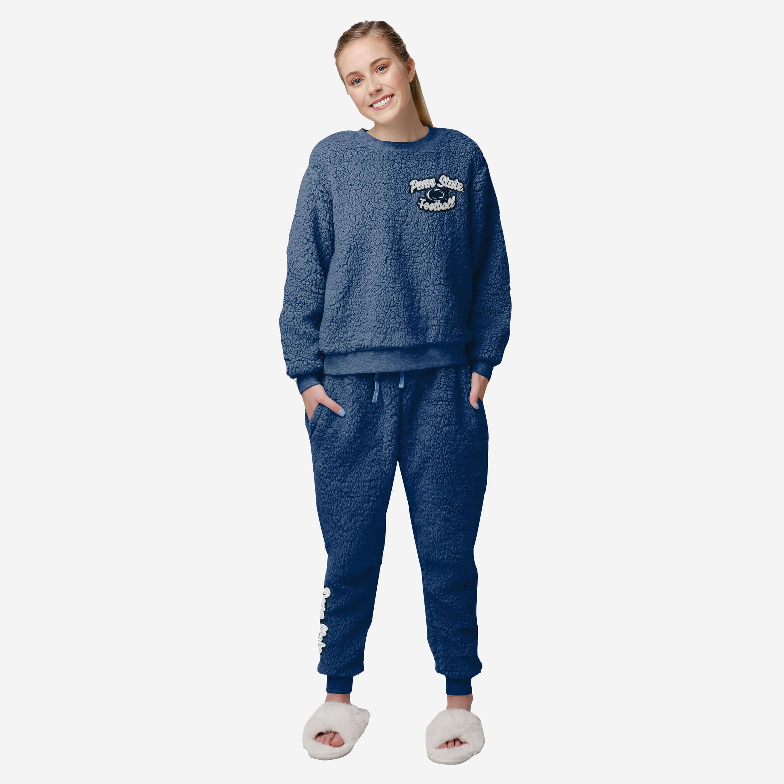 Penn State Nittany Lions Hoodeez. The Ultimate Loungewear. FOCO.