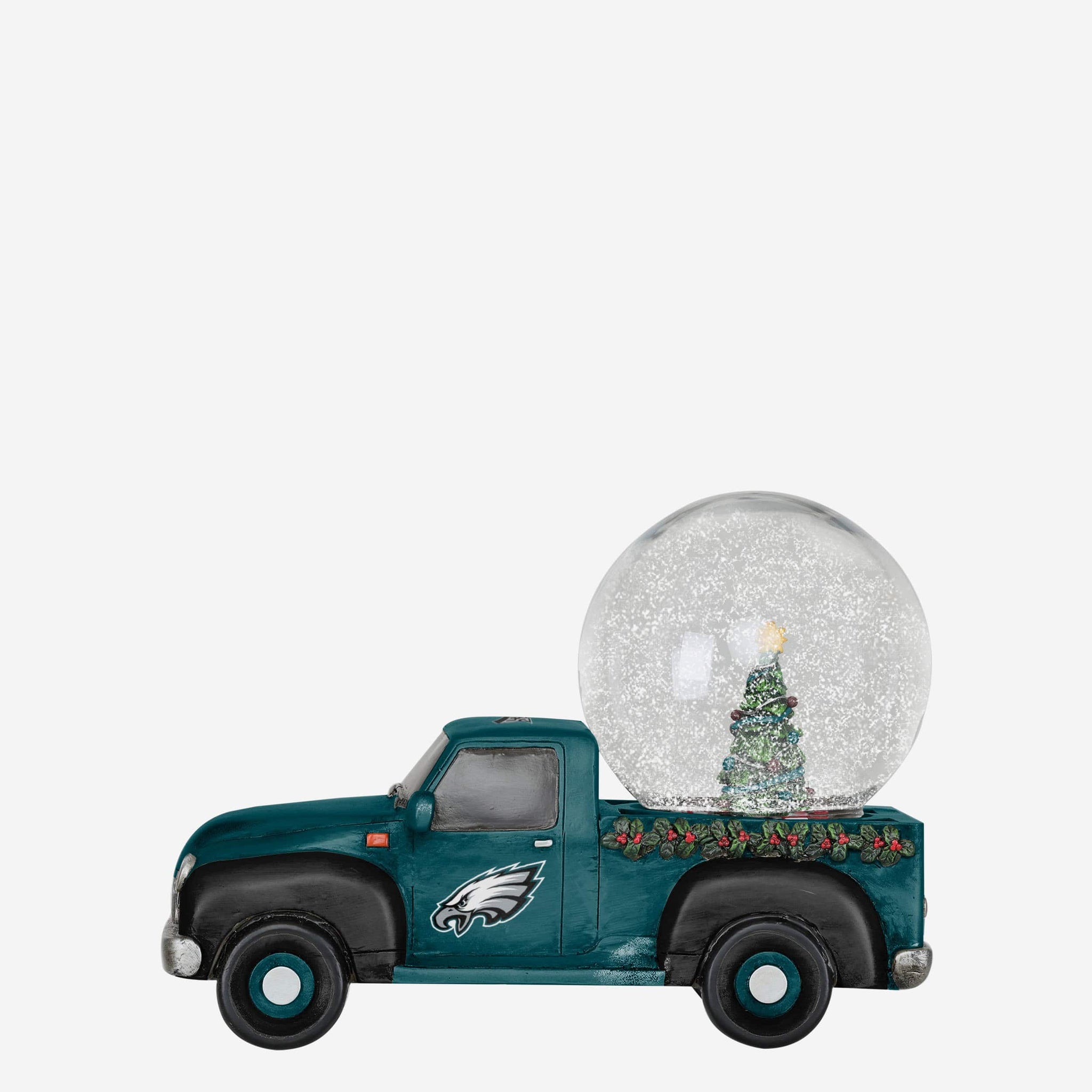 FOCO Orlando Magic Monster Truck Ornament