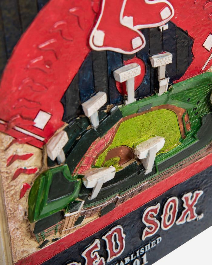 Boston Red Sox Fenway Park BRXLZ Stadium FOCO