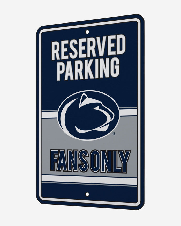 Penn State Nittany Lions Road Sign FOCO - FOCO.com