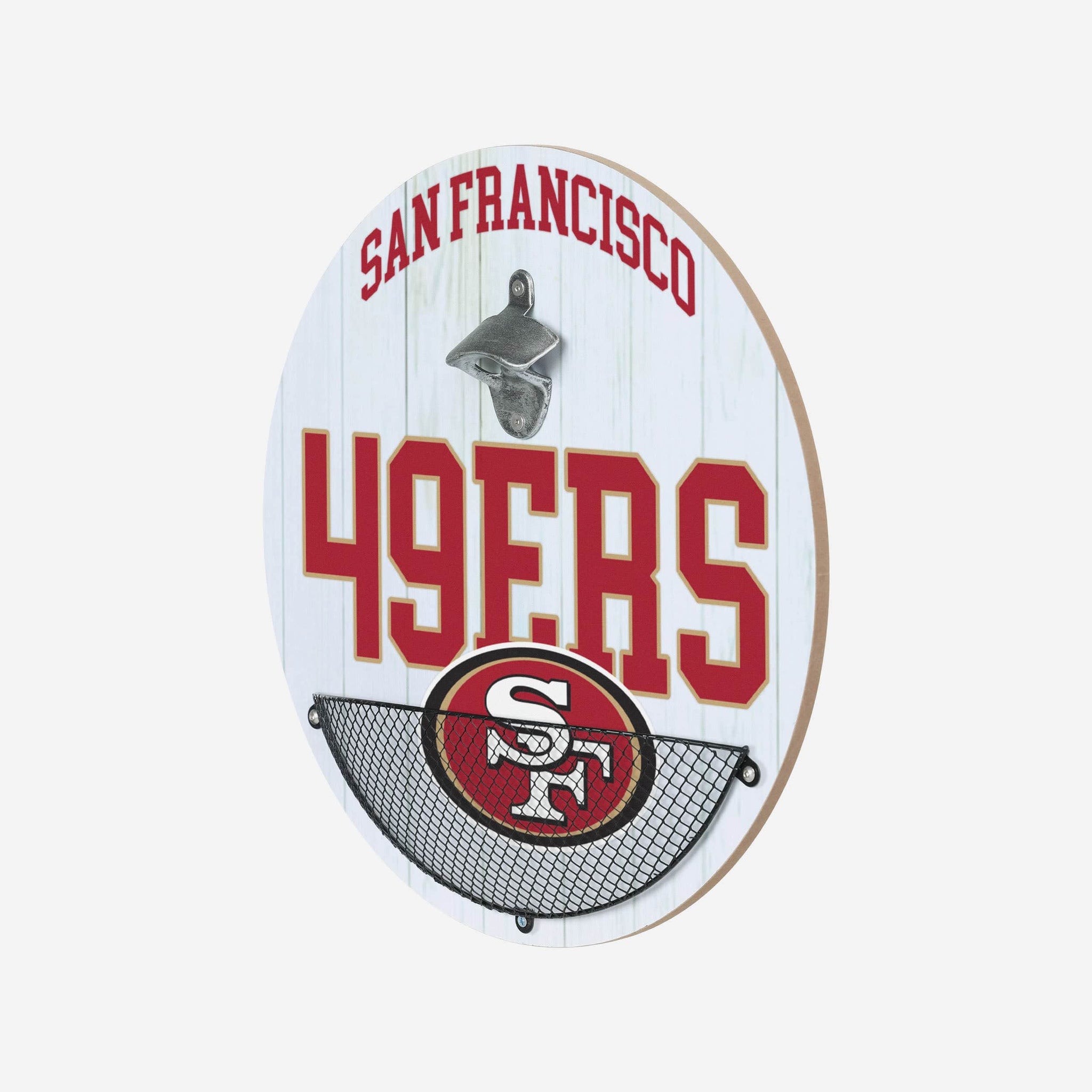 FOCO San Francisco 49ers Officially Licensed Accessories. San