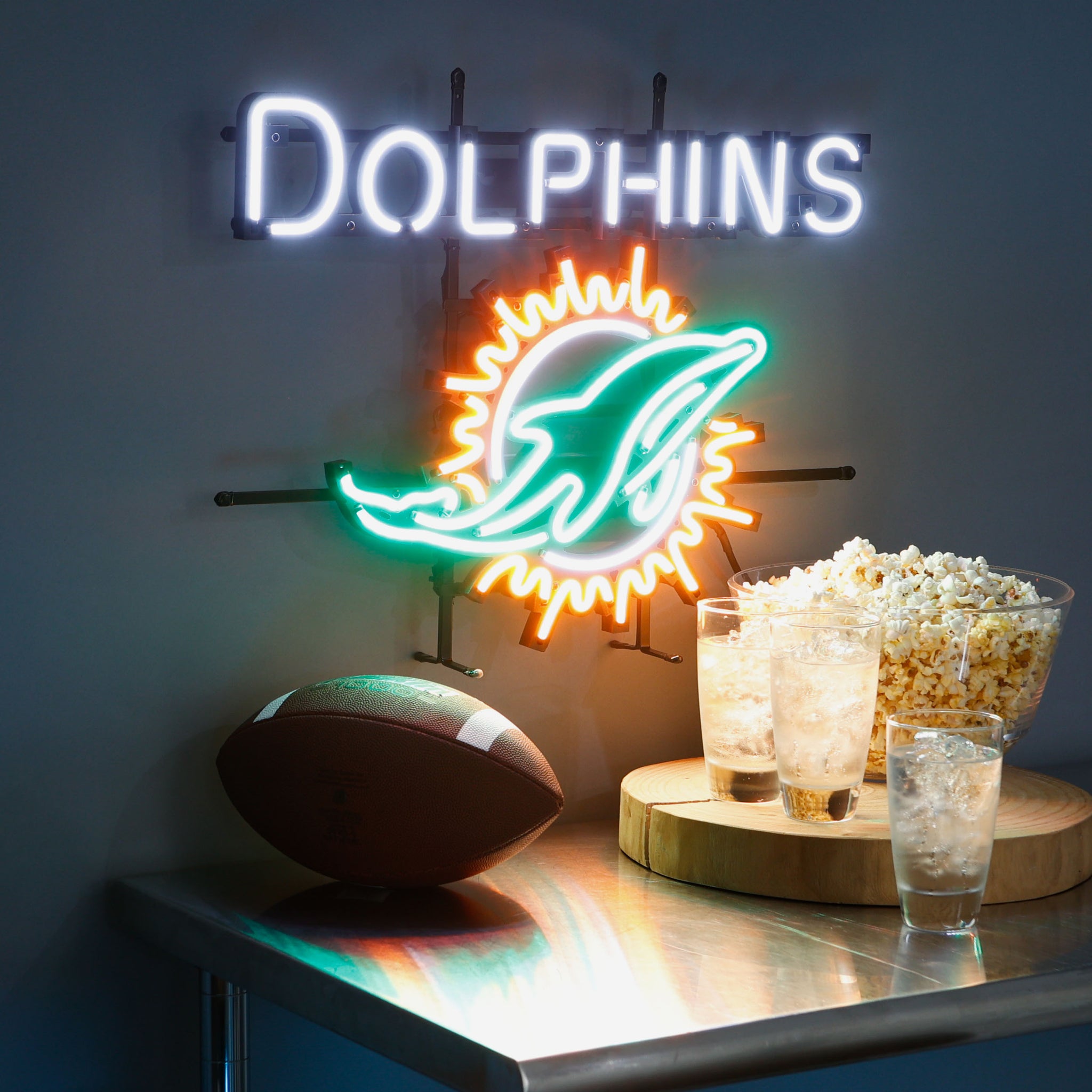 Miami Dolphins Apparel, Collectibles, and Fan Gear. FOCO