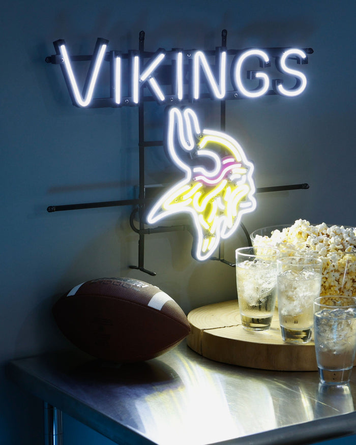 Minnesota Vikings Apparel, Collectibles, and Fan Gear. FOCO