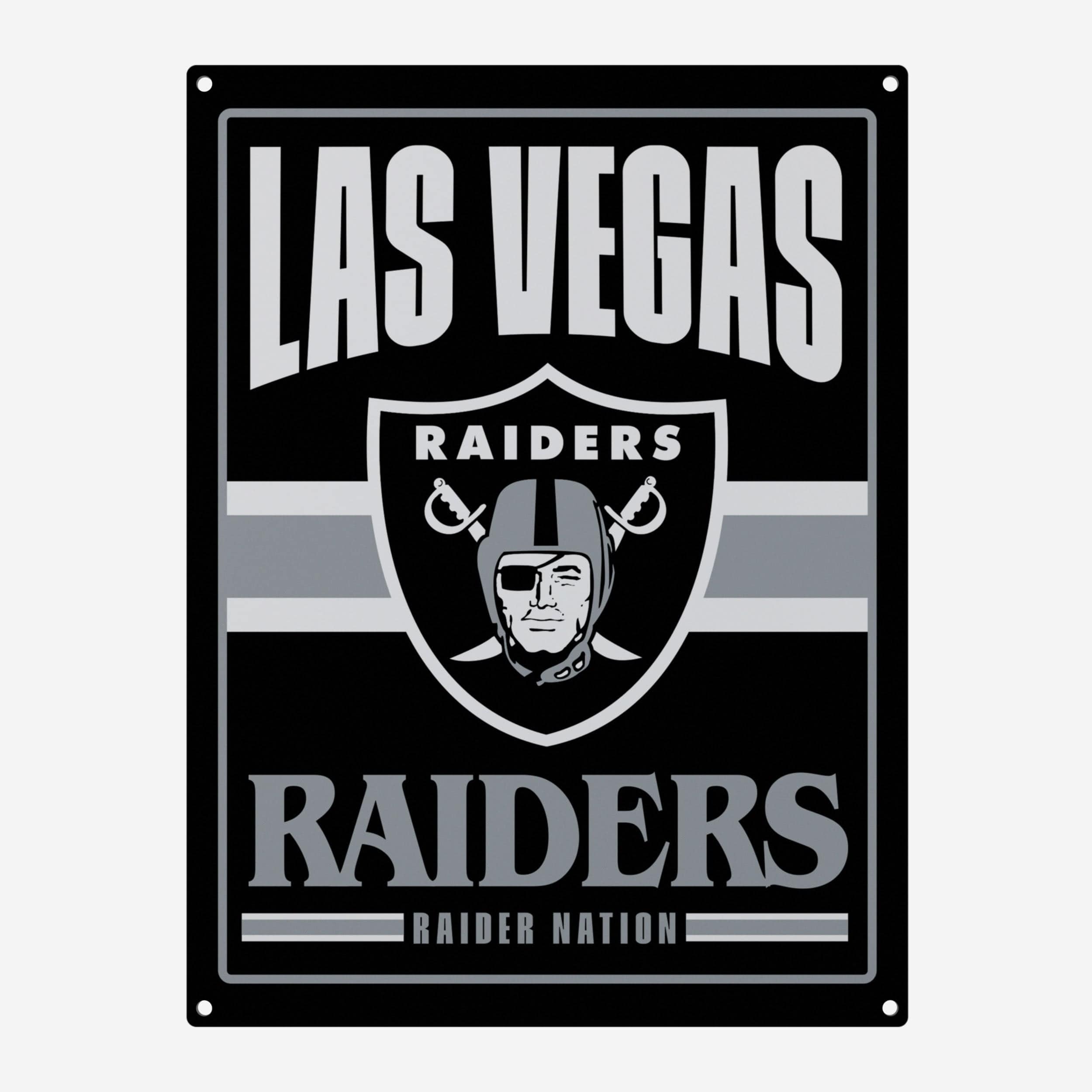 Las Vegas Raiders Women's Single Wing Lace Up Tee - Vegas Sports Shop