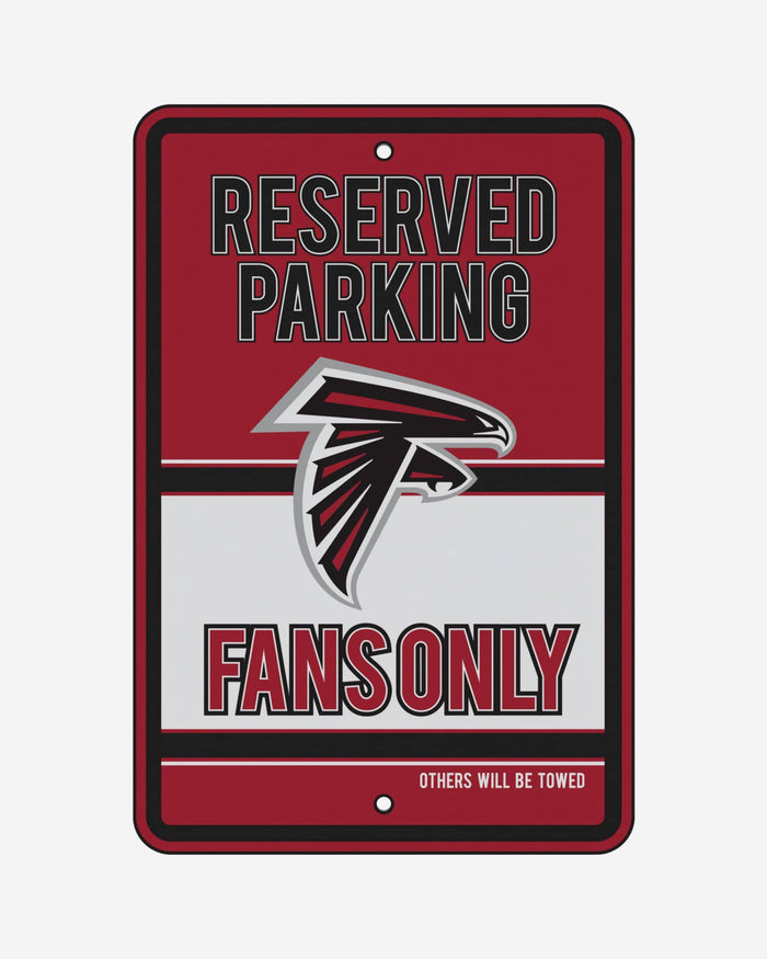 Atlanta Falcons Road Sign FOCO - FOCO.com