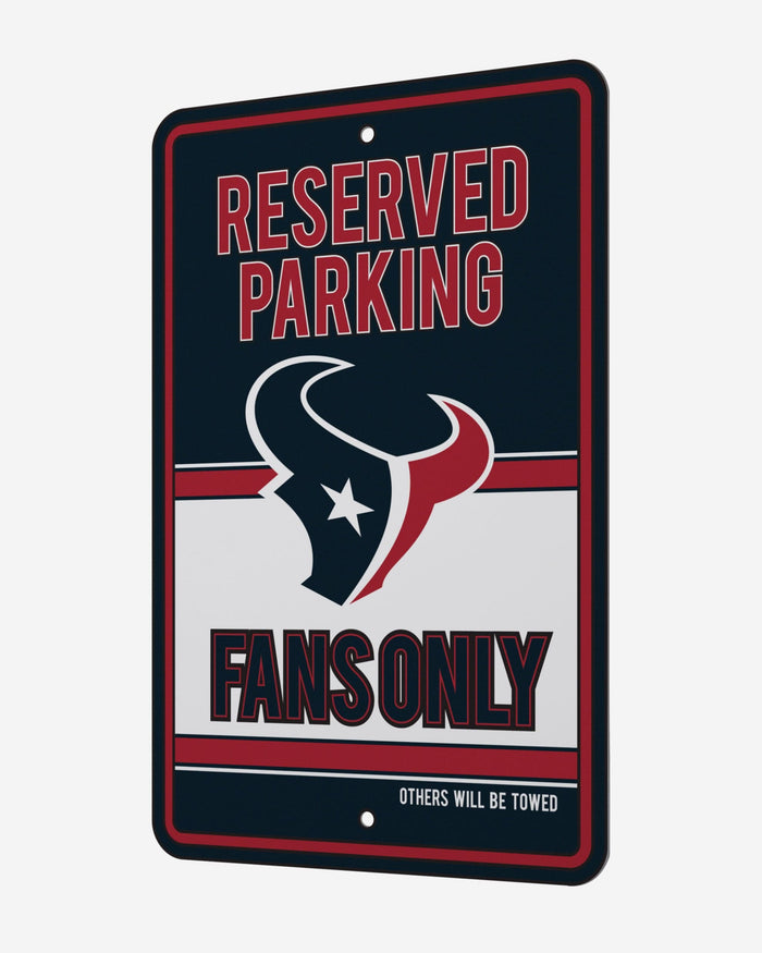 Houston Texans Road Sign FOCO - FOCO.com