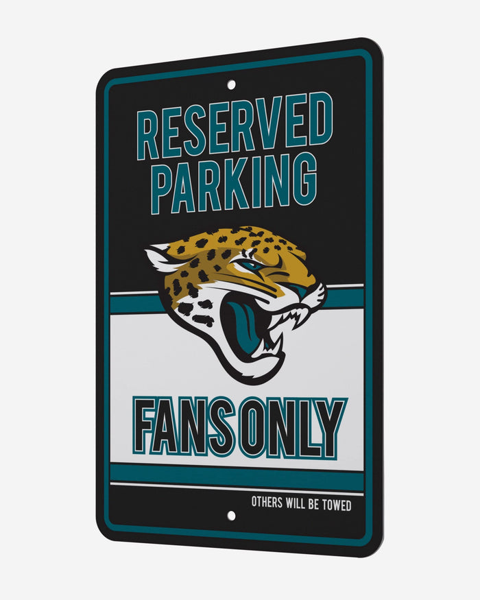 Jacksonville Jaguars Road Sign FOCO - FOCO.com