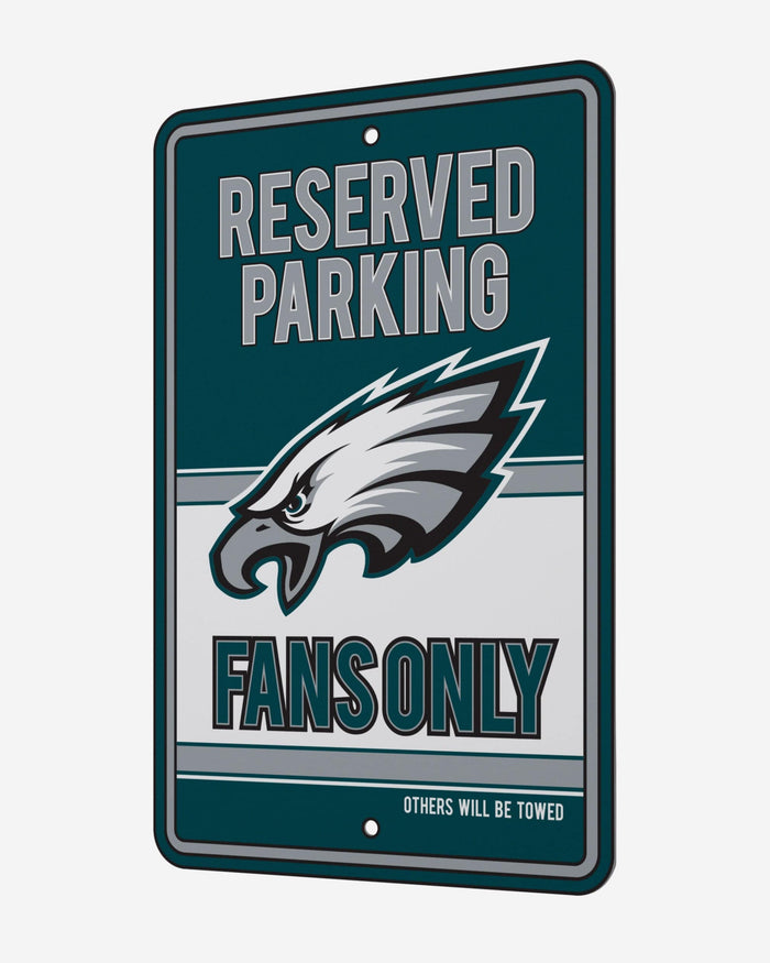 Philadelphia Eagles Road Sign FOCO - FOCO.com