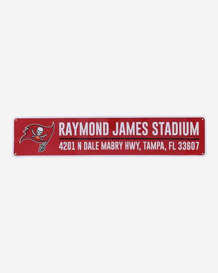 tampa bay buccaneers stadium store