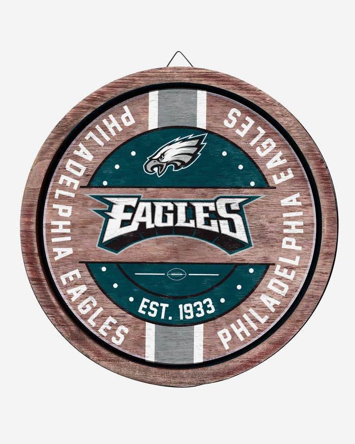 Bill's Update Blog: 1933 Philadelphia Eagles