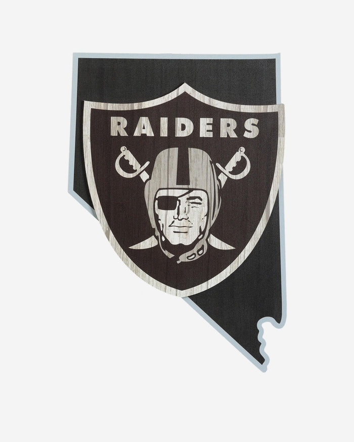 raiders state