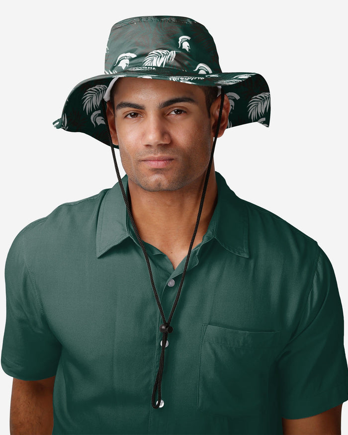 Shop Michigan State Spartans Hats - Gameday Detroit