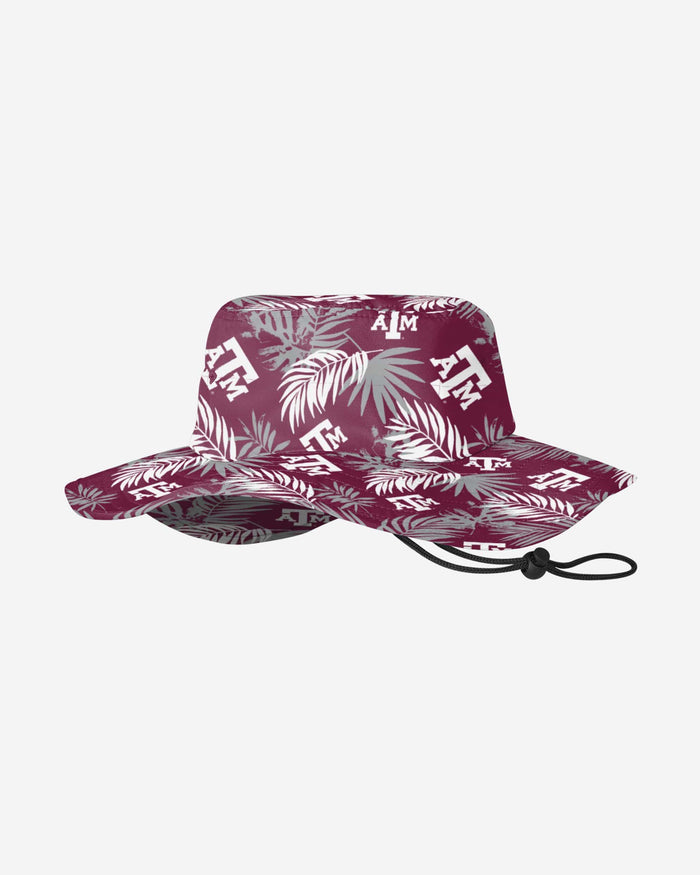 Texas A&M Aggies Floral Boonie Hat FOCO - FOCO.com