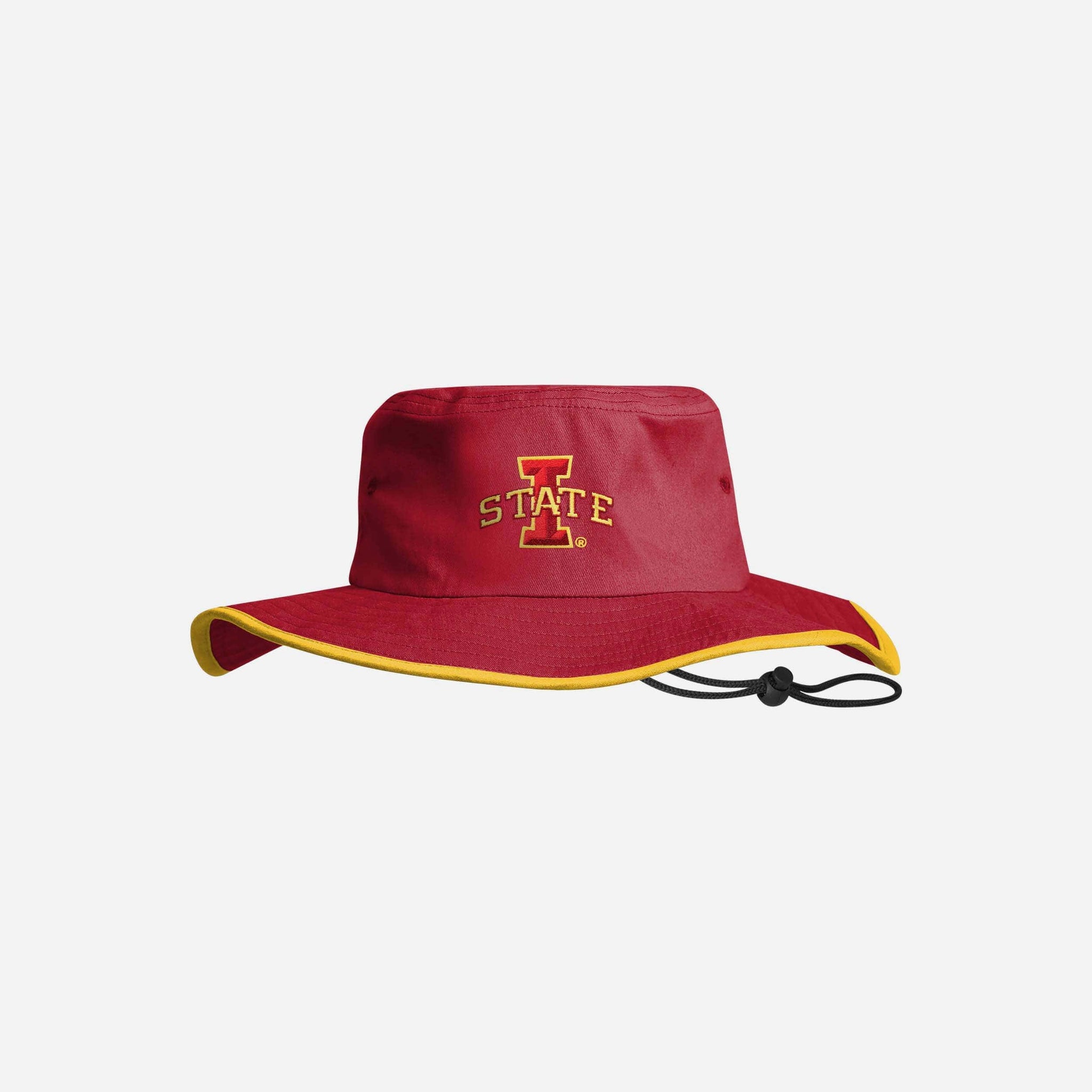 Iowa State Cyclones Solid Boonie Hat FOCO
