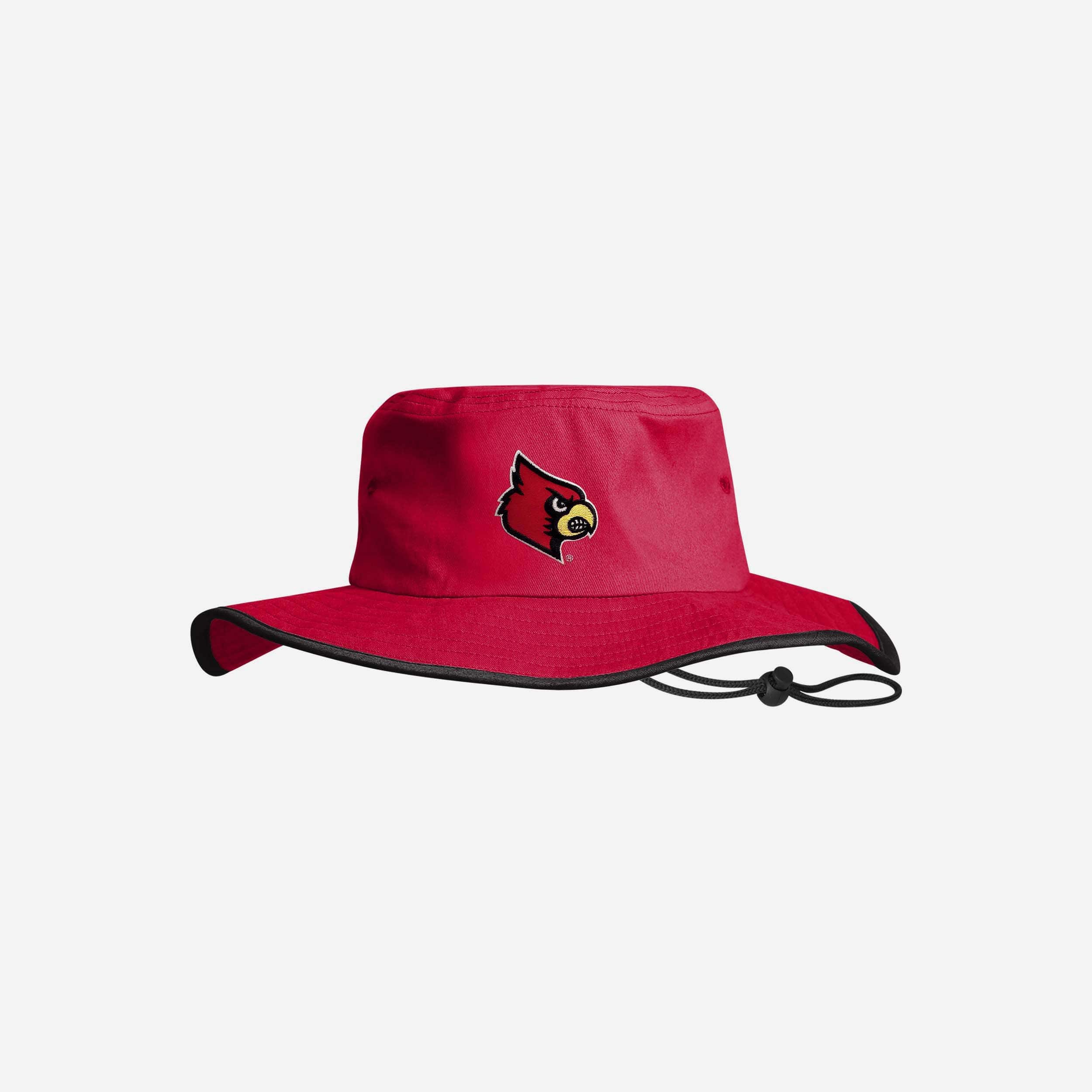 Buy NCAA Louisville Cardinals Toddler Team Bucket Hat, 1-Size