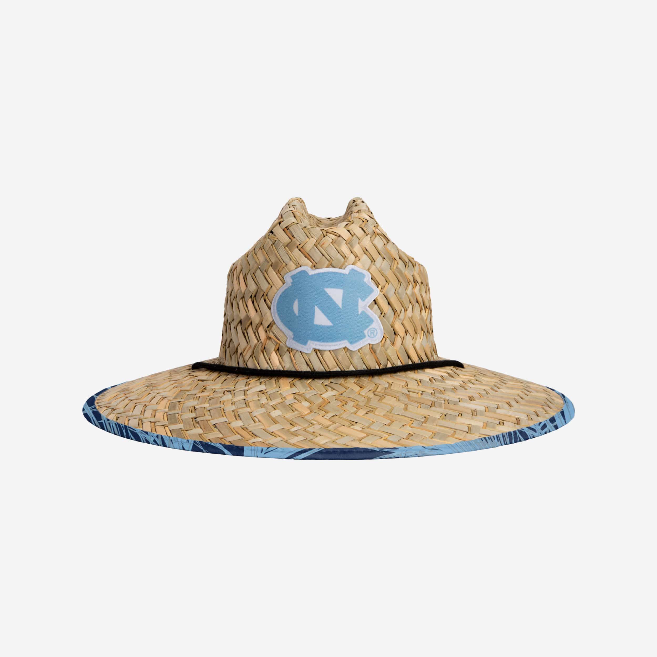 UNC Bucket Hats, North Carolina Tar Heels Fishing Hat, Boonie Hat