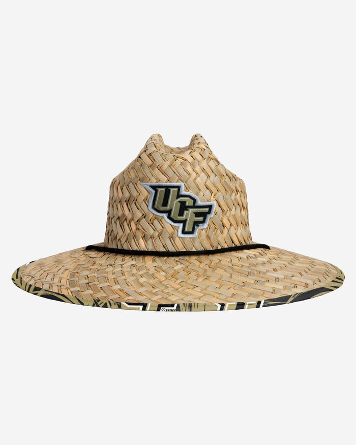 SC South Carolina Leopard State Women's Hat