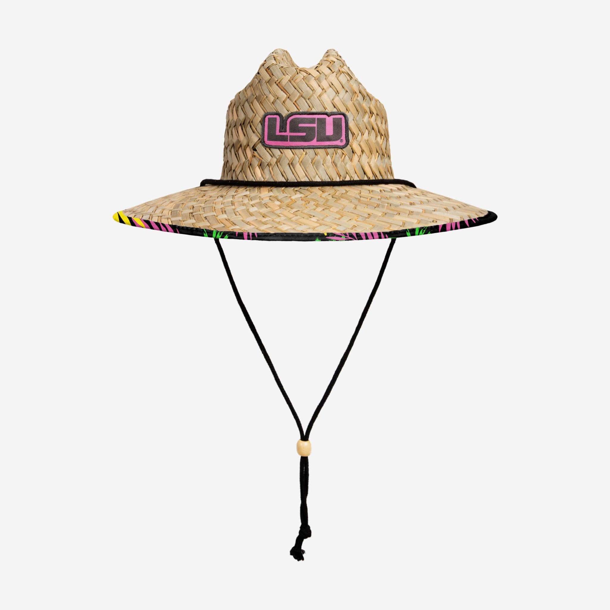 : FOCO Atlanta Falcons NFL Womens Floral Straw Hat : Sports &  Outdoors