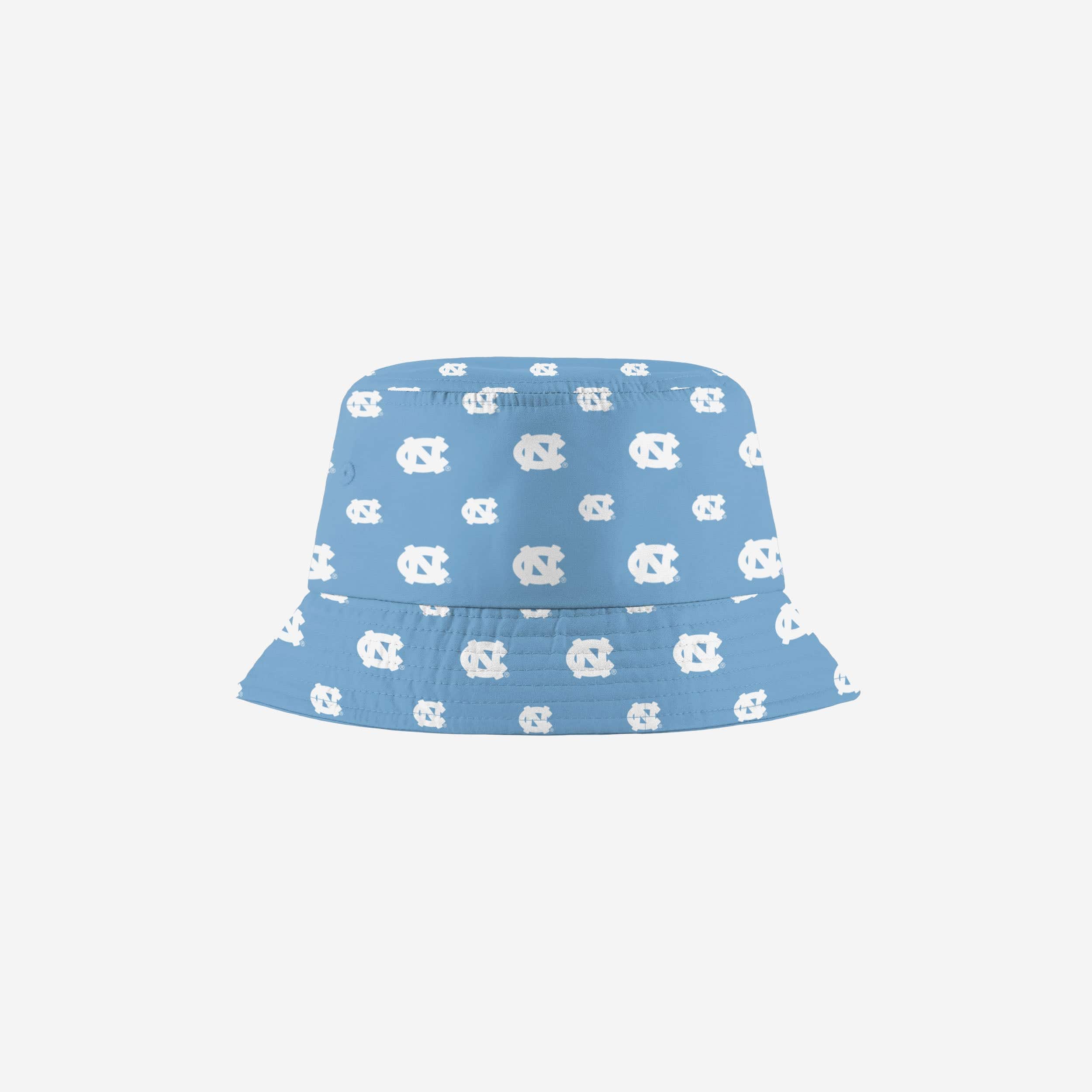 Sun Squad Kids' Polka Dot Bucket Hat