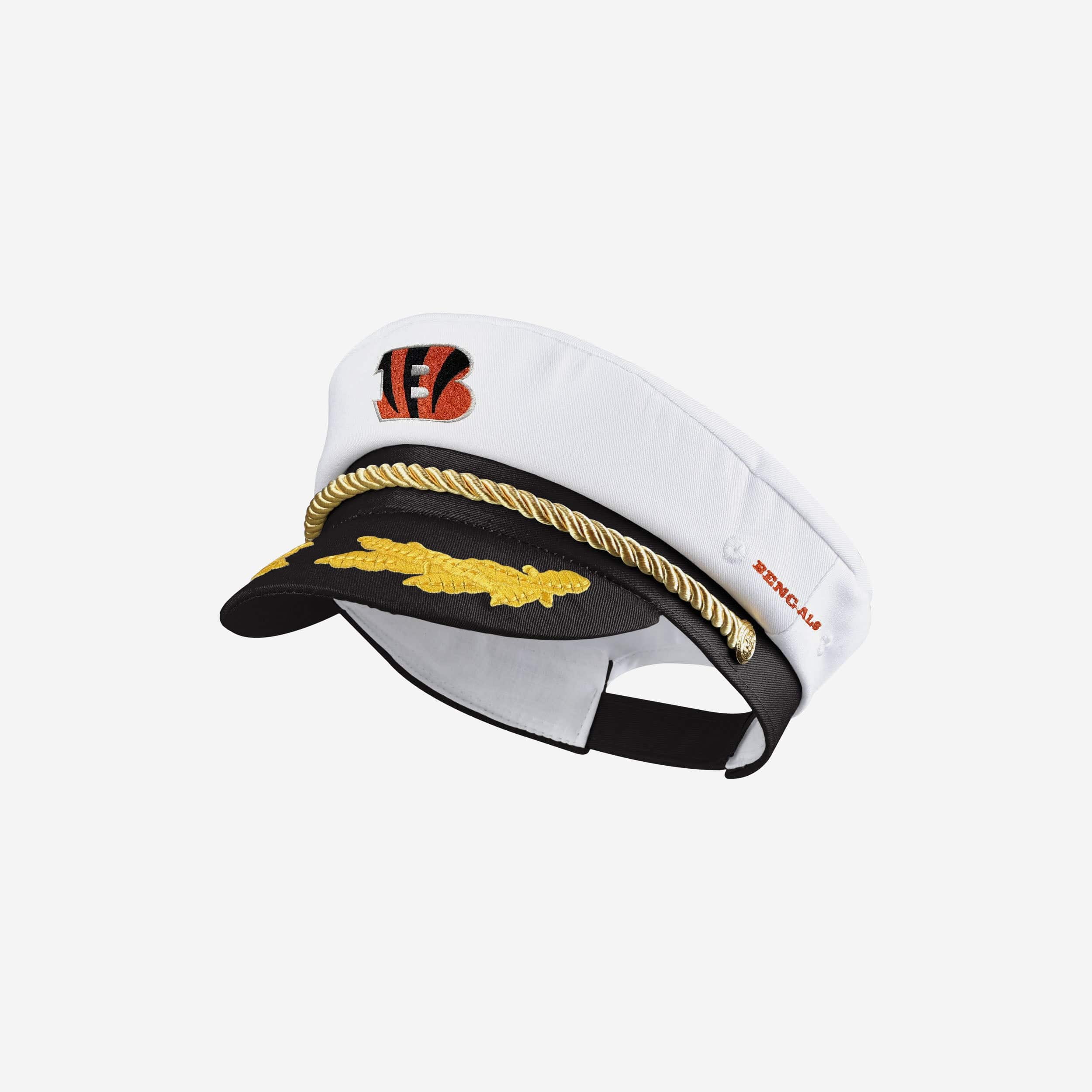 Pittsburgh Pirates Wordmark Men's Nike Dri-FIT MLB Visor.