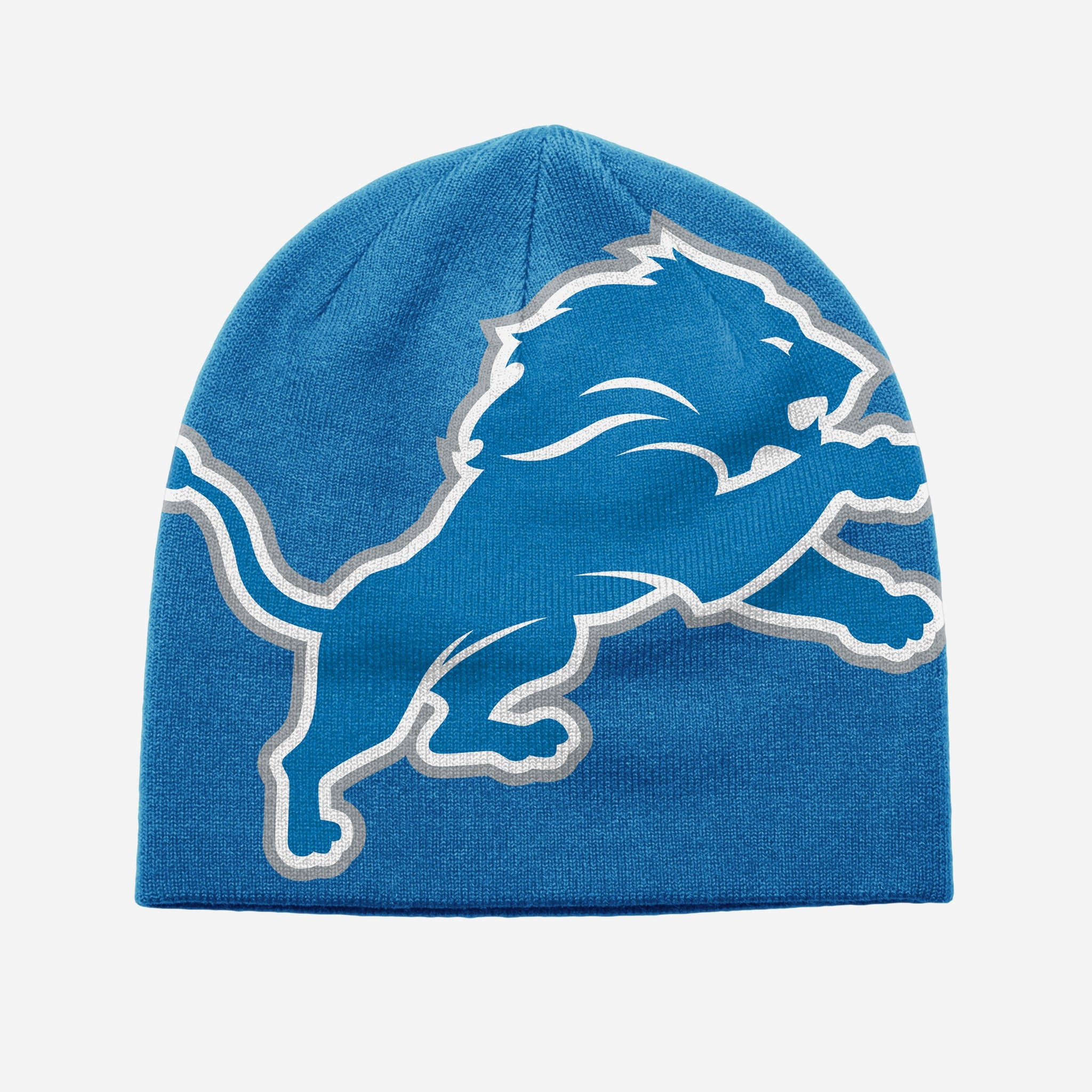 Official Detroit Lions Beanies, Lions Knit Hats, Winter Hats, Skull Caps