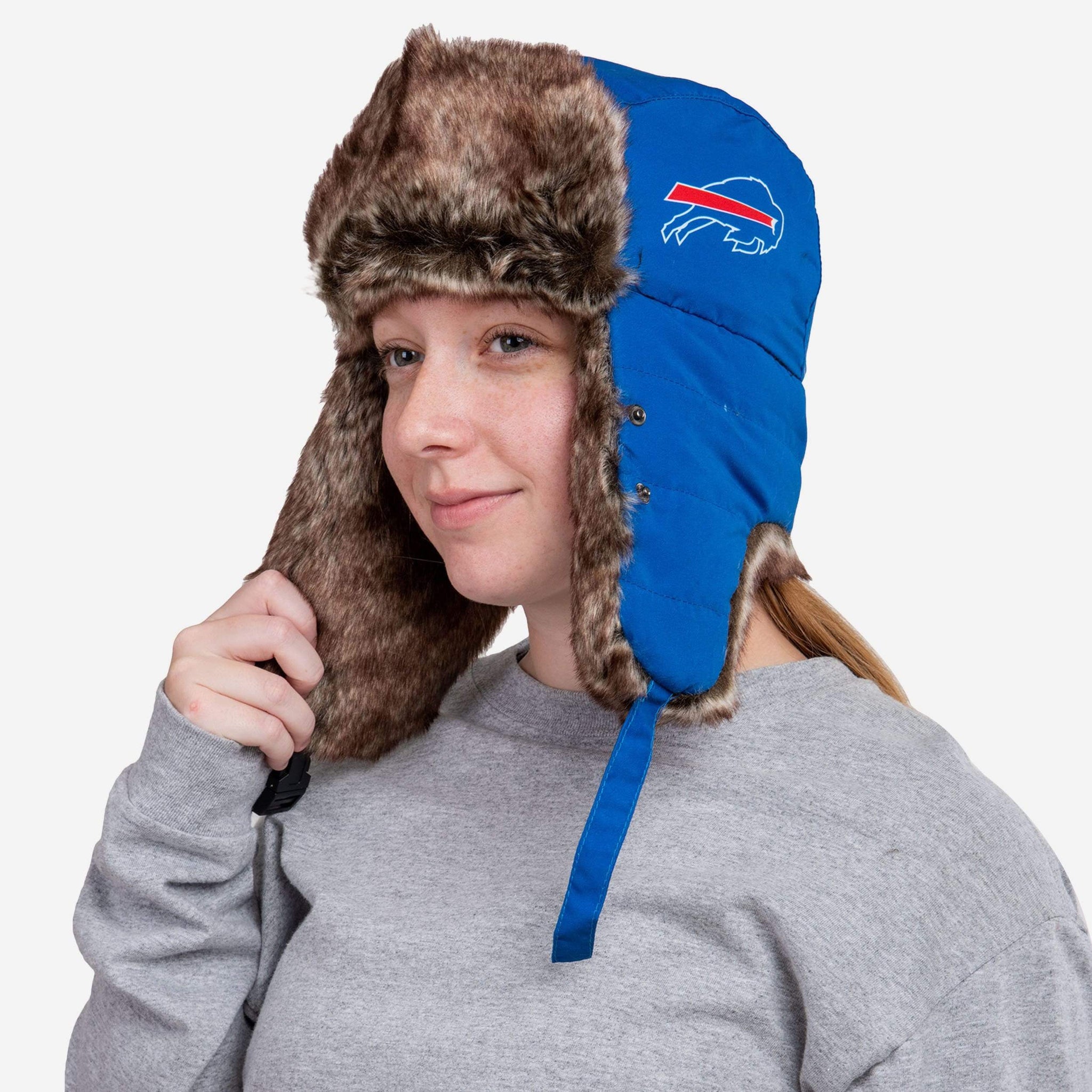 Buffalo Bills Winter Hats