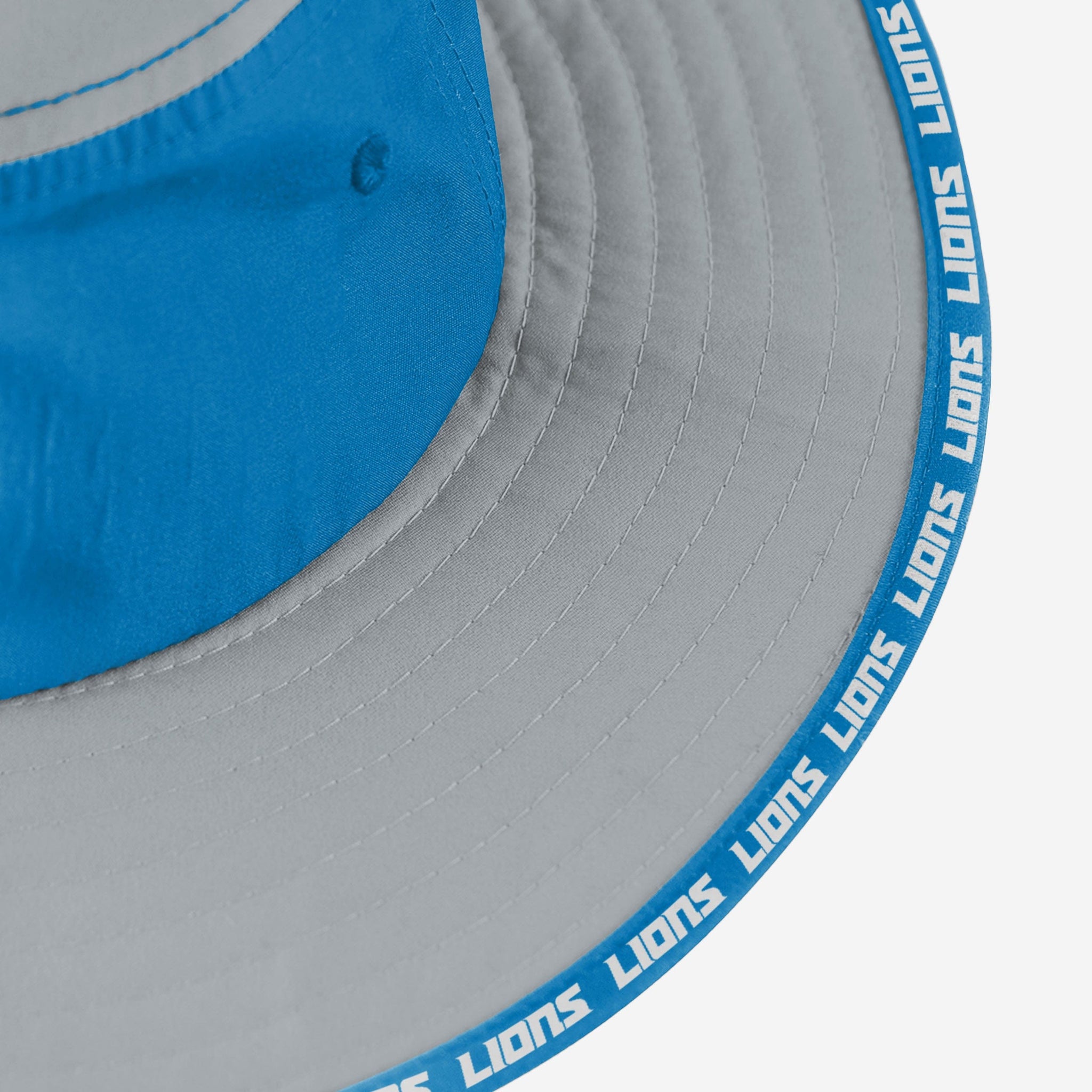 DALLAS MAVERICKS FOREVER COLLECTIBLES COLORBLOCK SANTA HAT