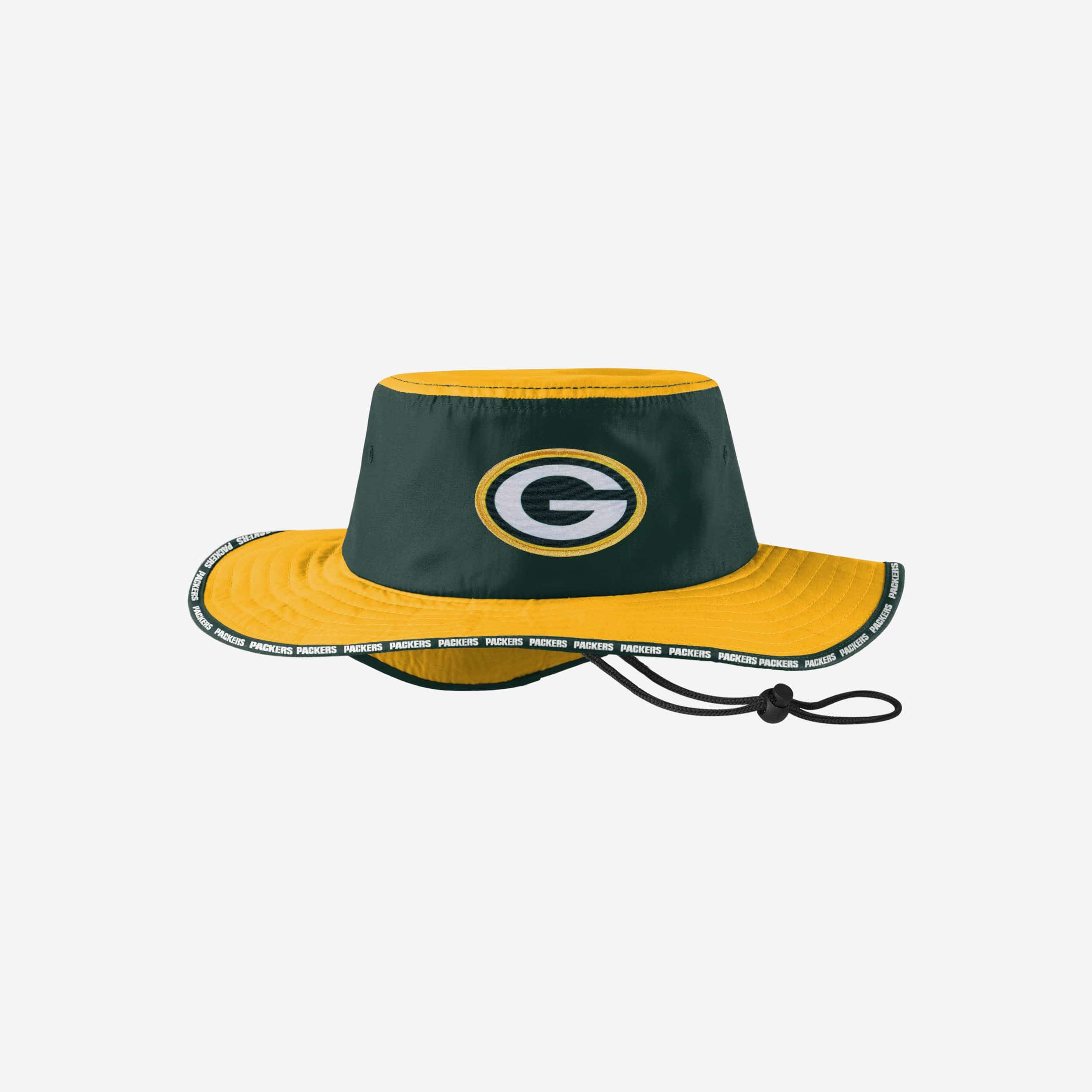 Green Bay Packers Desert Camo Boonie Hat FOCO