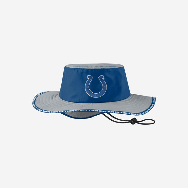 Indianapolis Colts Desert Camo Boonie Hat FOCO