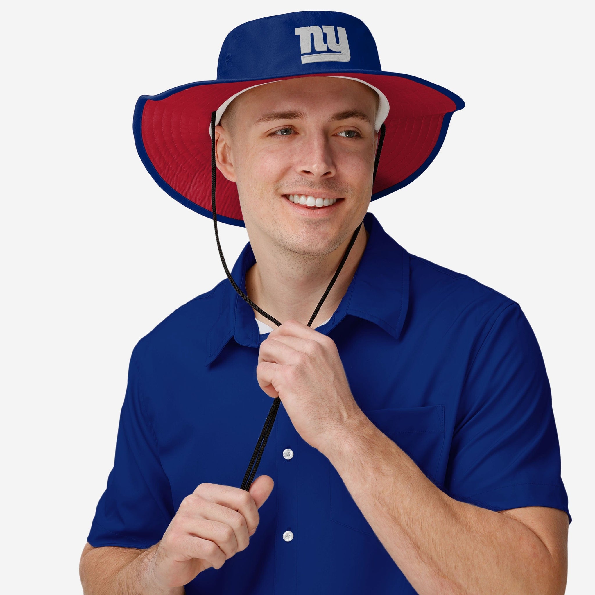 New York Giants Desert Camo Boonie Hat FOCO