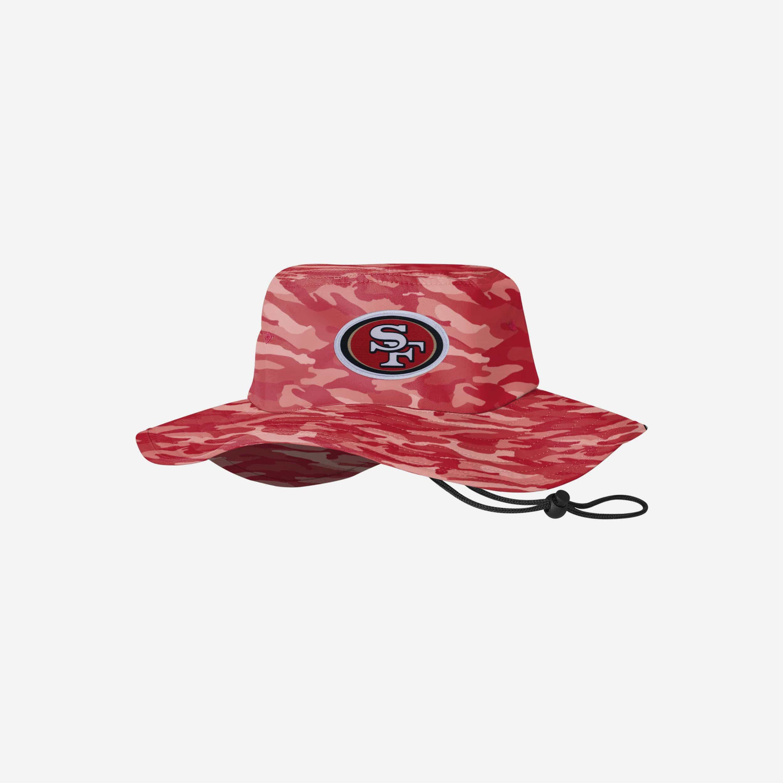 San Francisco 49ers Buckethat for Sale in Salinas, CA - OfferUp