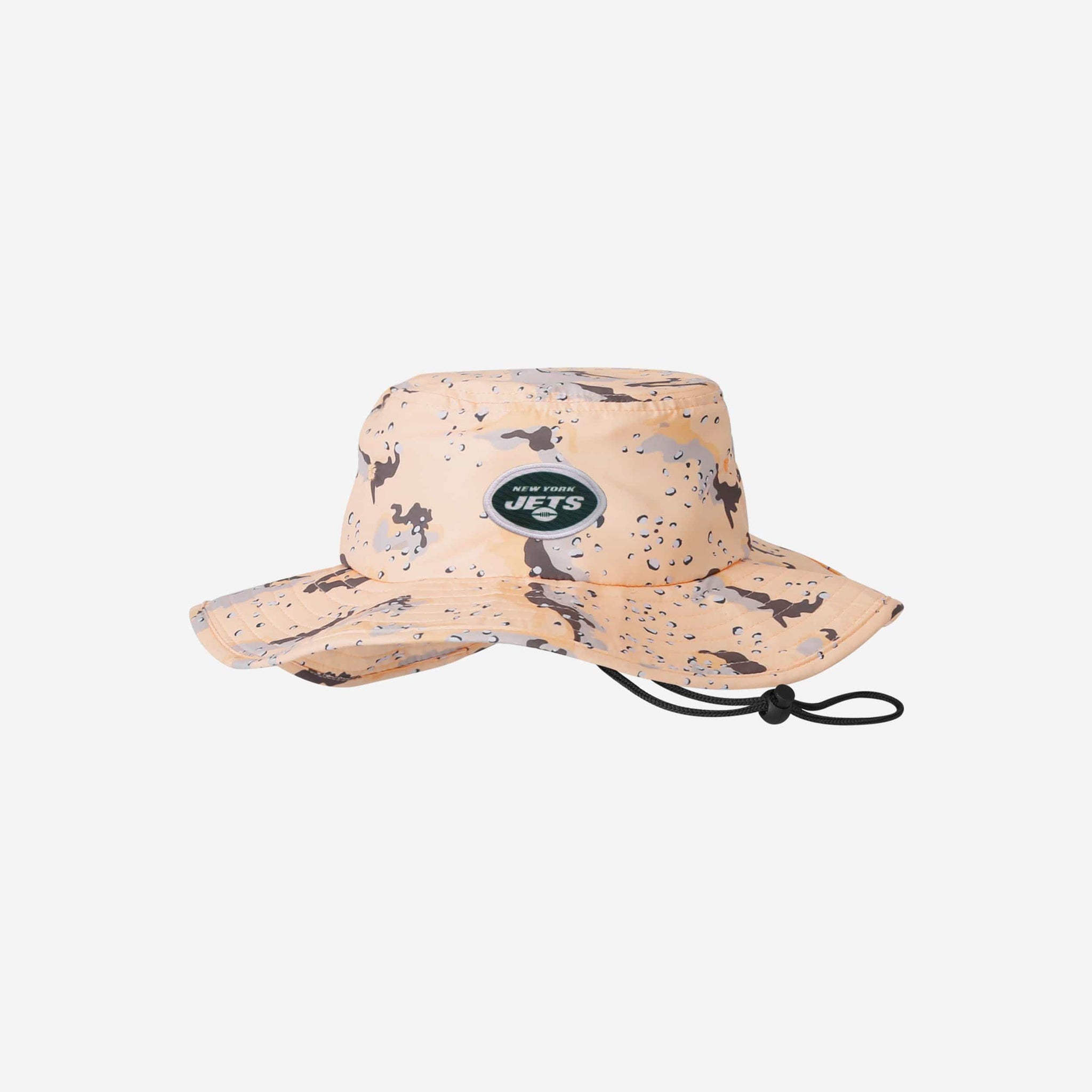 Buffalo Bills Desert Camo Boonie Hat FOCO