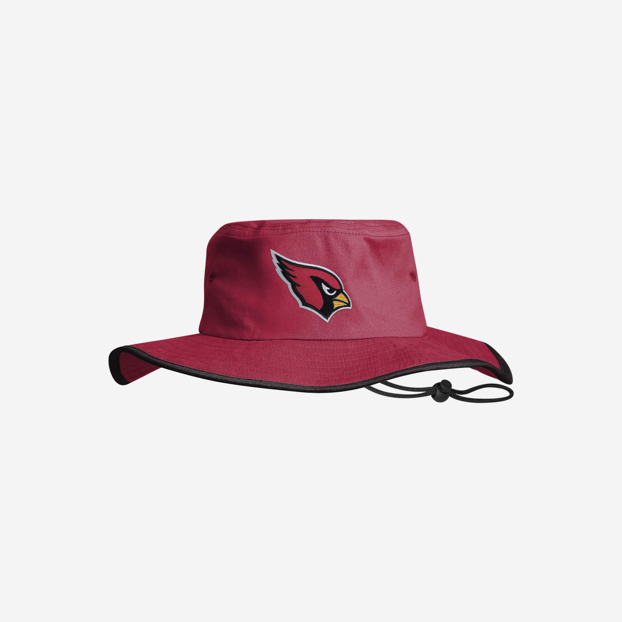 Arizona Cardinals NFL Floral Boonie Hat