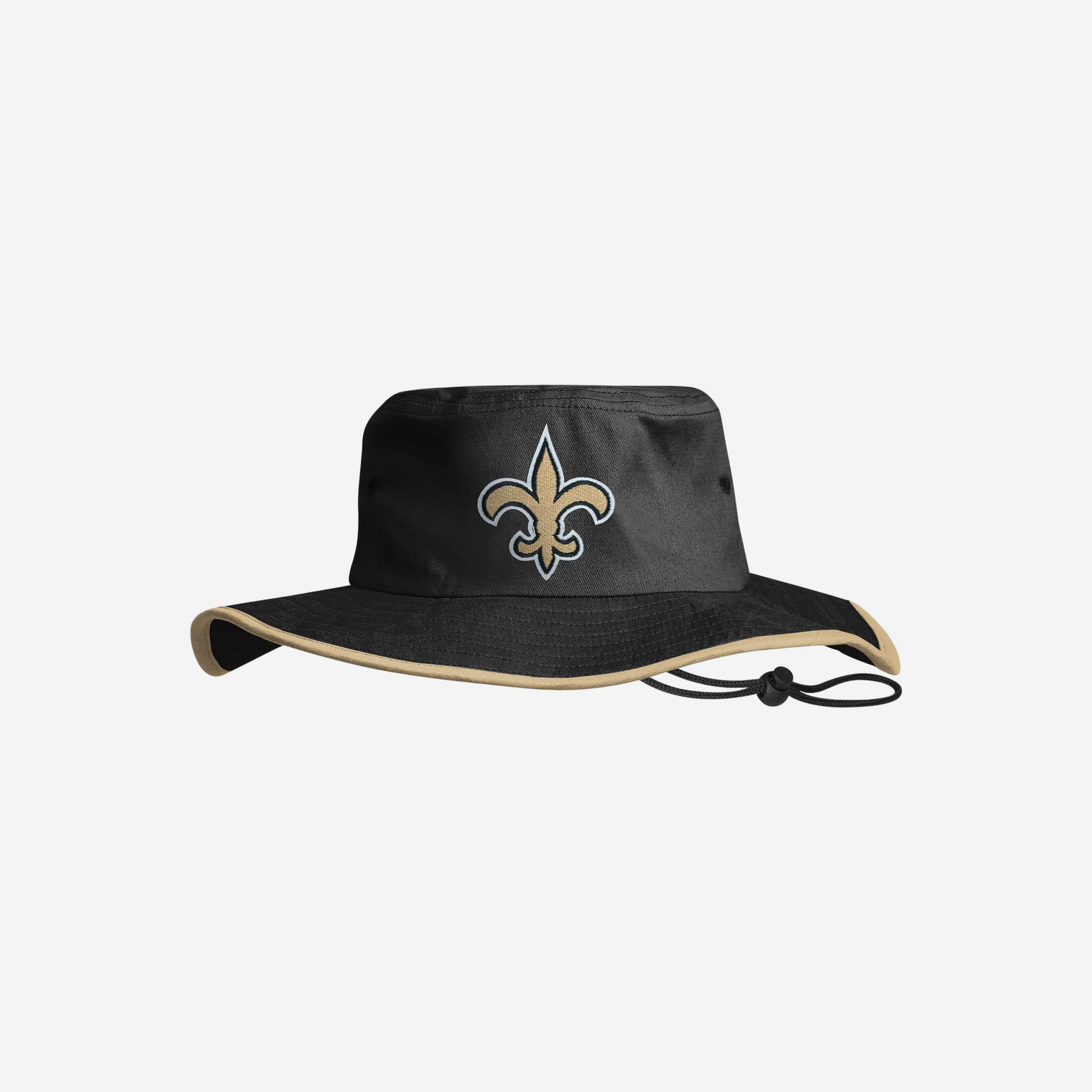 Saints boonie hot sale hat