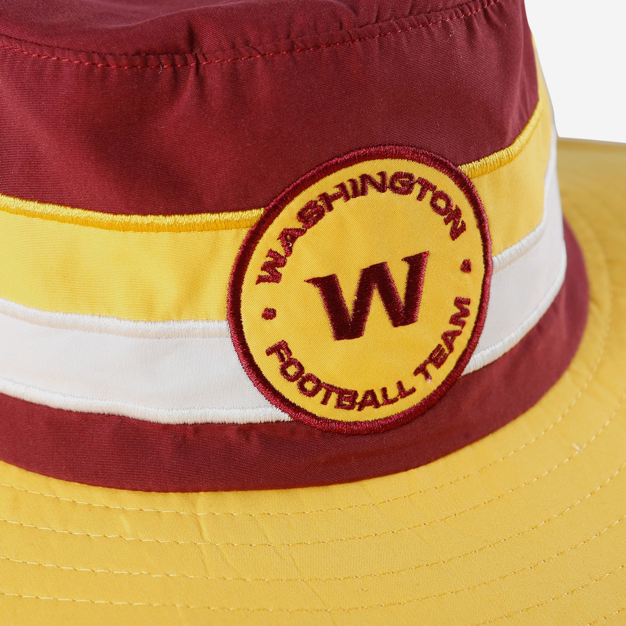 Washington Commanders Captains Hat FOCO