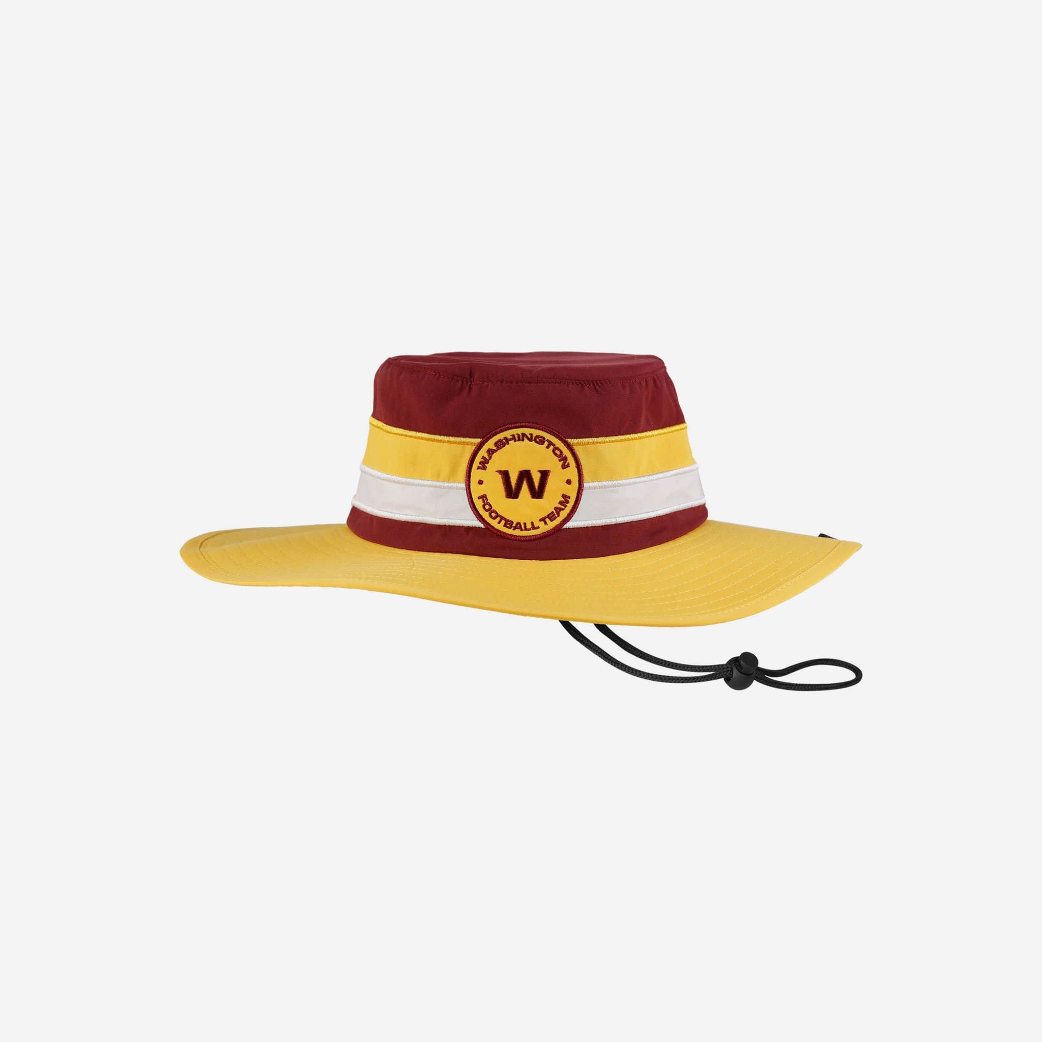 Washington Commanders Captains Hat FOCO