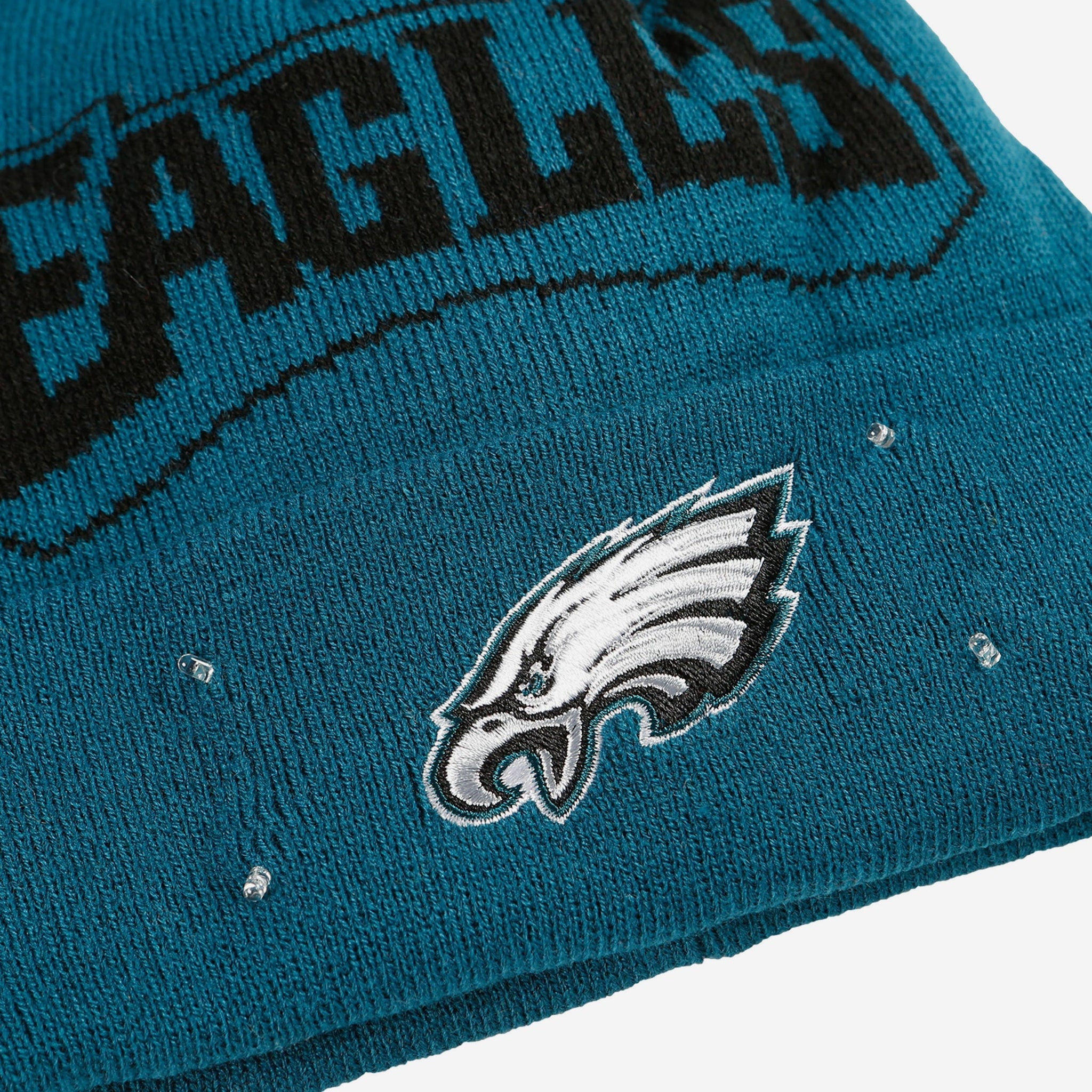 NFL Philadelphia Eagles Vista Knit Beanie