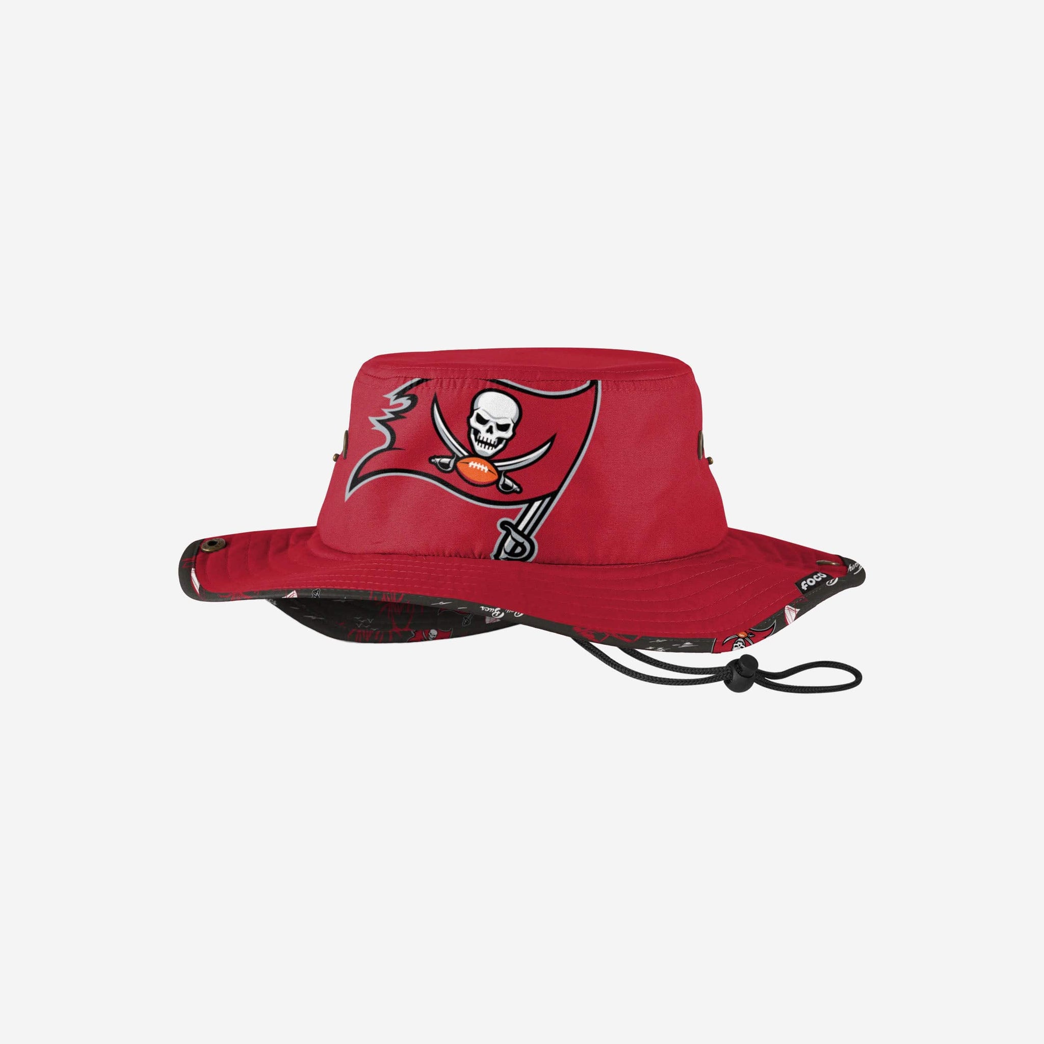 buccaneers bucket hat