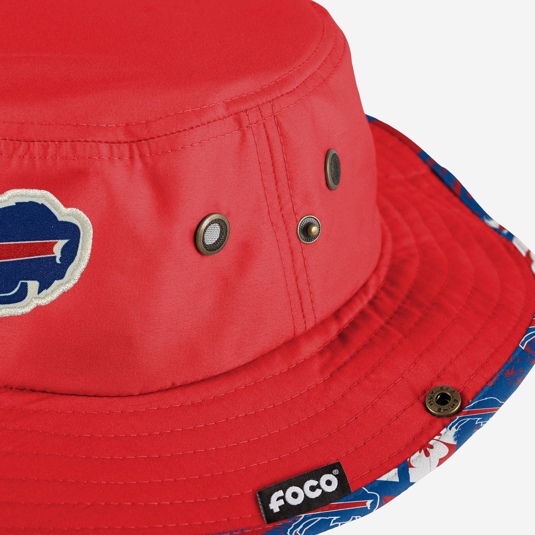 Philadelphia Eagles Kelly Green Solid Boonie Hat FOCO