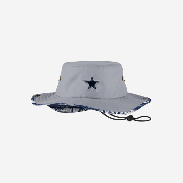 Chicago Bears C 2023 Training Camp Bucket Hat