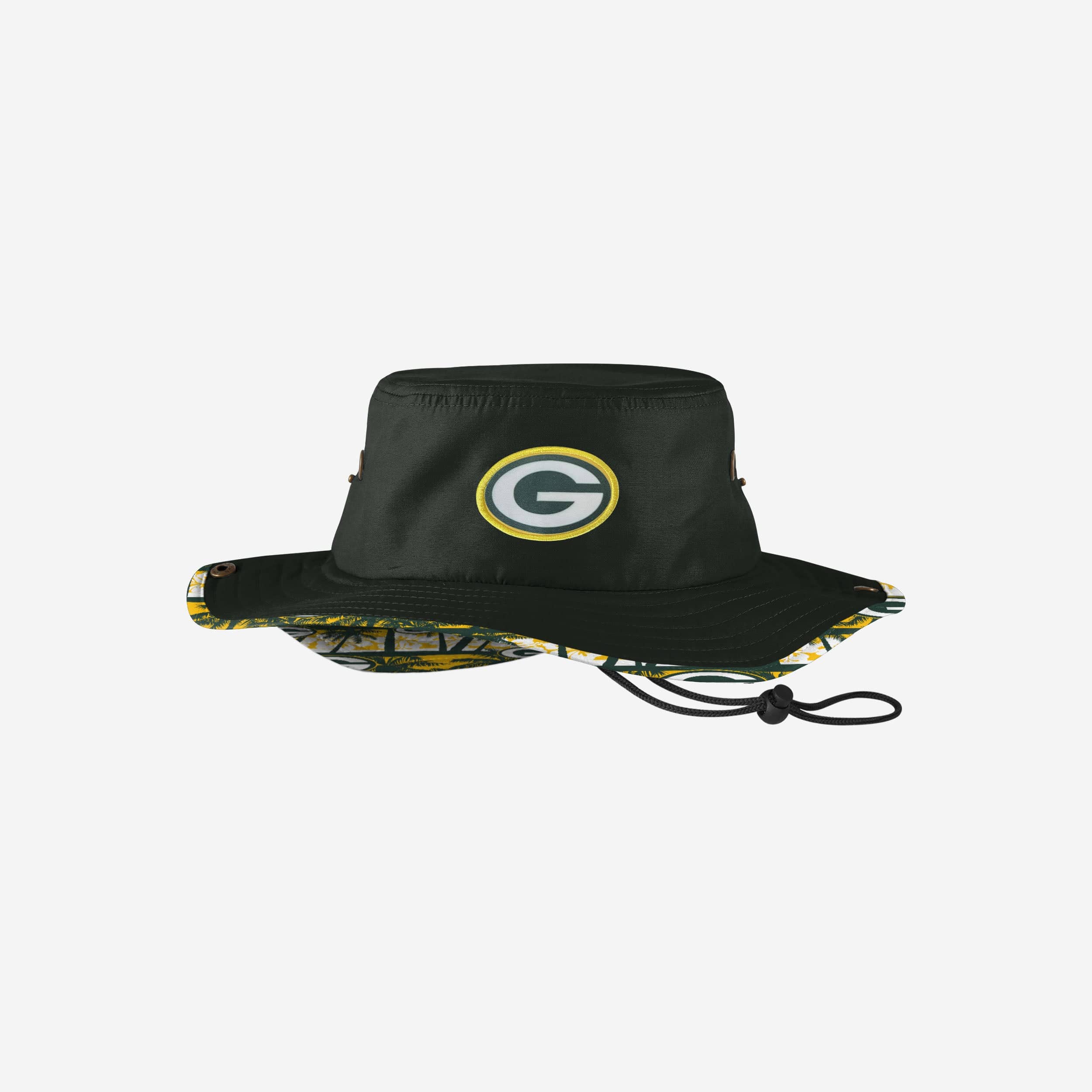 Pittsburgh Steelers Solid Boonie Hat