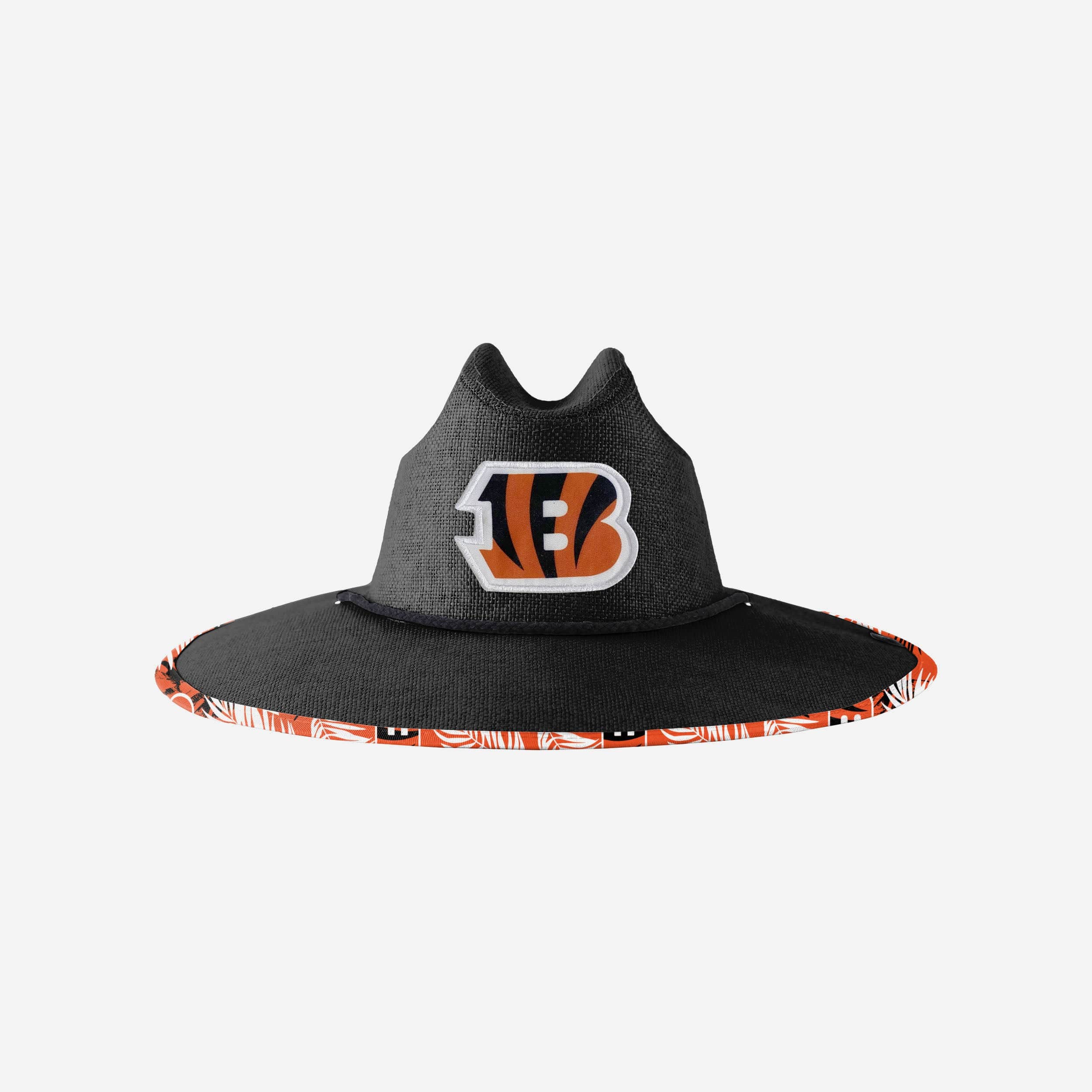 Cincinnati Bengals Captains Hat FOCO