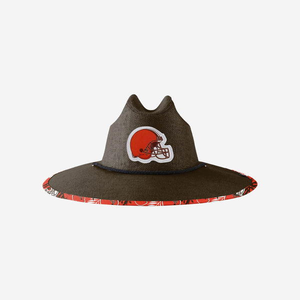 Personalized NFL Cleveland Browns All Over Print Baseball Cap The Perfect  Way To Rep Your Team